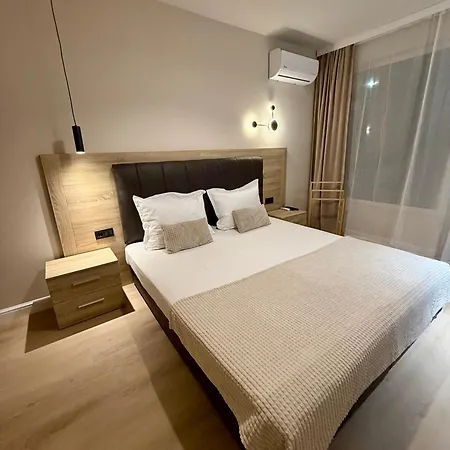 Lägenhet Vista Al Mar