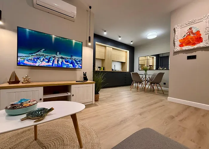 Vista Al Mar Pomorie