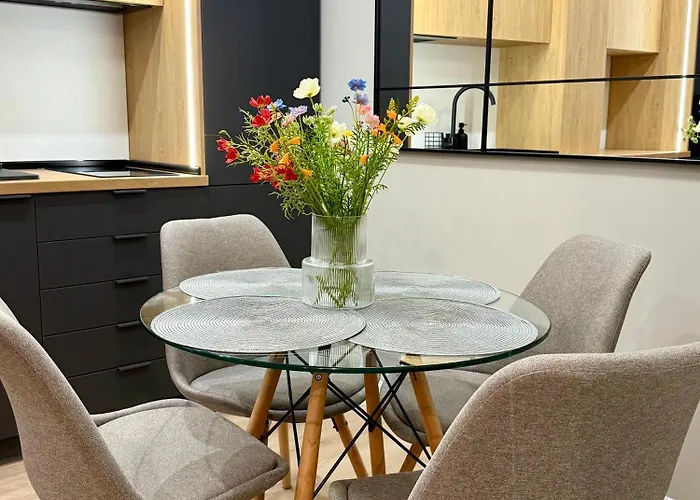 Apartment Vista Al Mar Pomorie