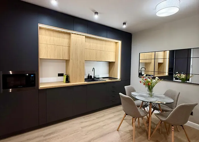 Vista Al Mar Apartment Pomorie