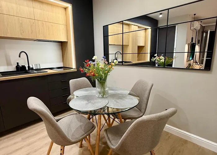 Vista Al Mar Apartment *