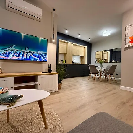 Vista Al Mar 帕莫瑞