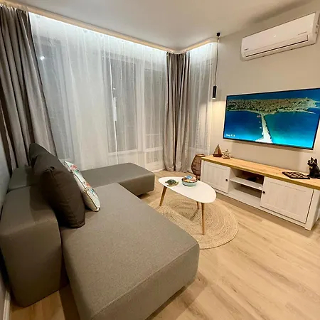 Vista Al Mar * 帕莫瑞