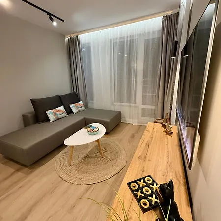 Vista Al Mar Apartman Pomorie