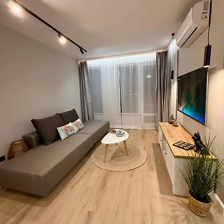 Vista Al Mar بوموري