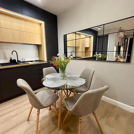 Vista Al Mar شقة *