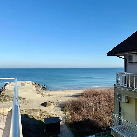 Vista Al Mar Апартаменты
