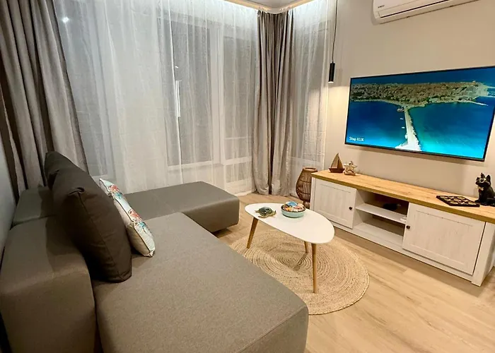 Vista Al Mar * Поморие