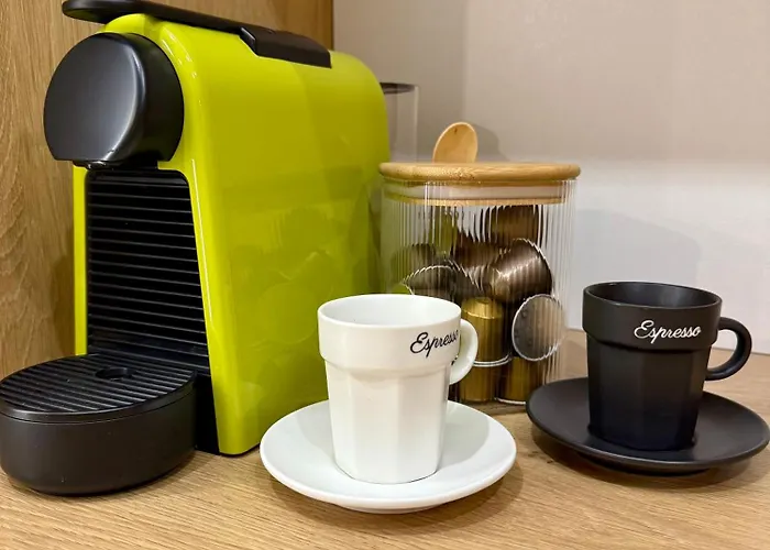 Vista Al Mar Поморие